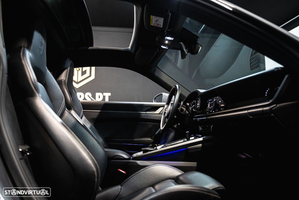 Porsche 911 (992) Carrera PDK - 21