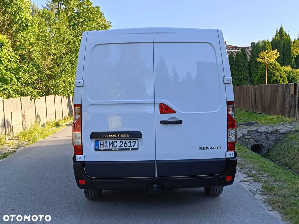 Renault MASTER - 3