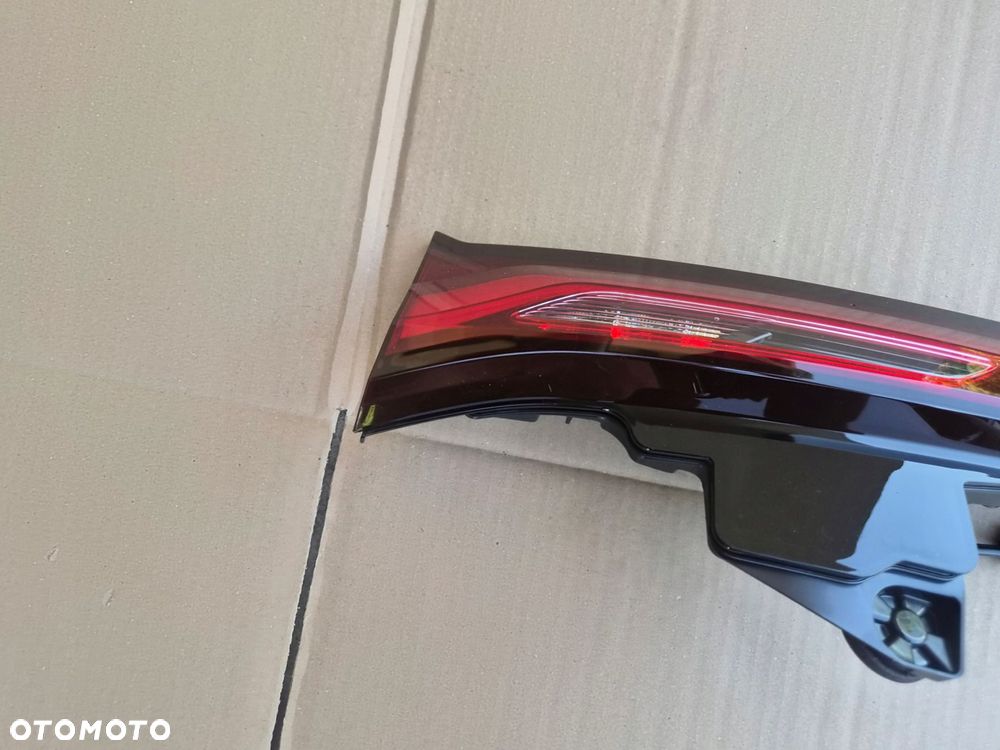 lampa tylna mazda cx90 cx-90 oryginał ładny stan - 3