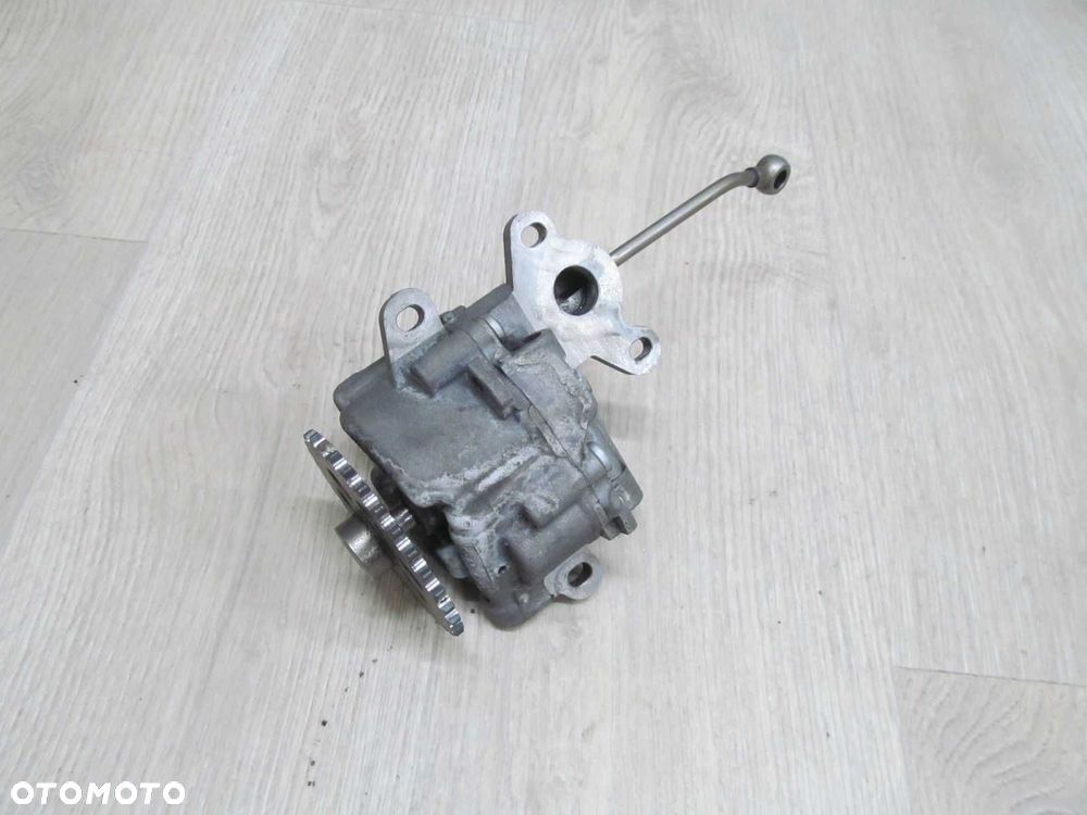 BOXER JUMPER 06- 2.2 HDI POMPA OLEJU 19840674CA - 1