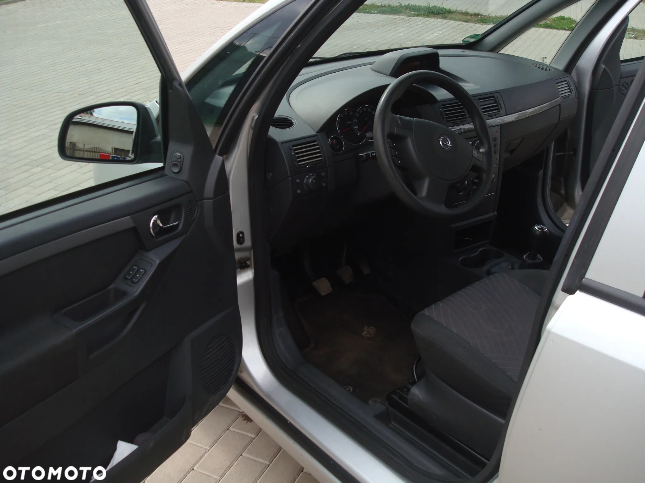 Opel Meriva 1.7 CDTI Color Edition - 18