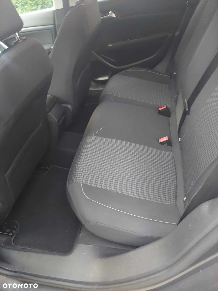 Peugeot 308 1.5 BlueHDi Active S&S EAT8 - 9