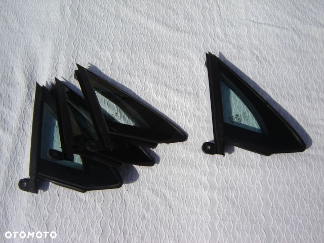 VW PASSAT B8 SZYBY 3G0845114 F NOWE ORYGINAŁ - 1