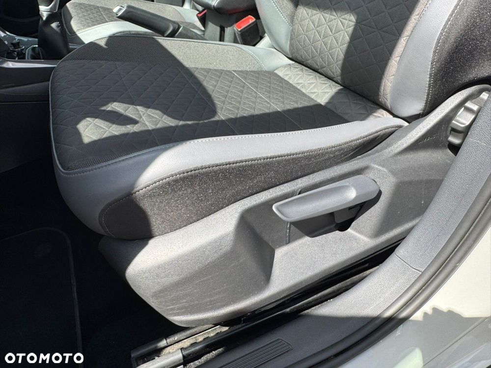 Volkswagen T-Cross 1.0 TSI Style - 17