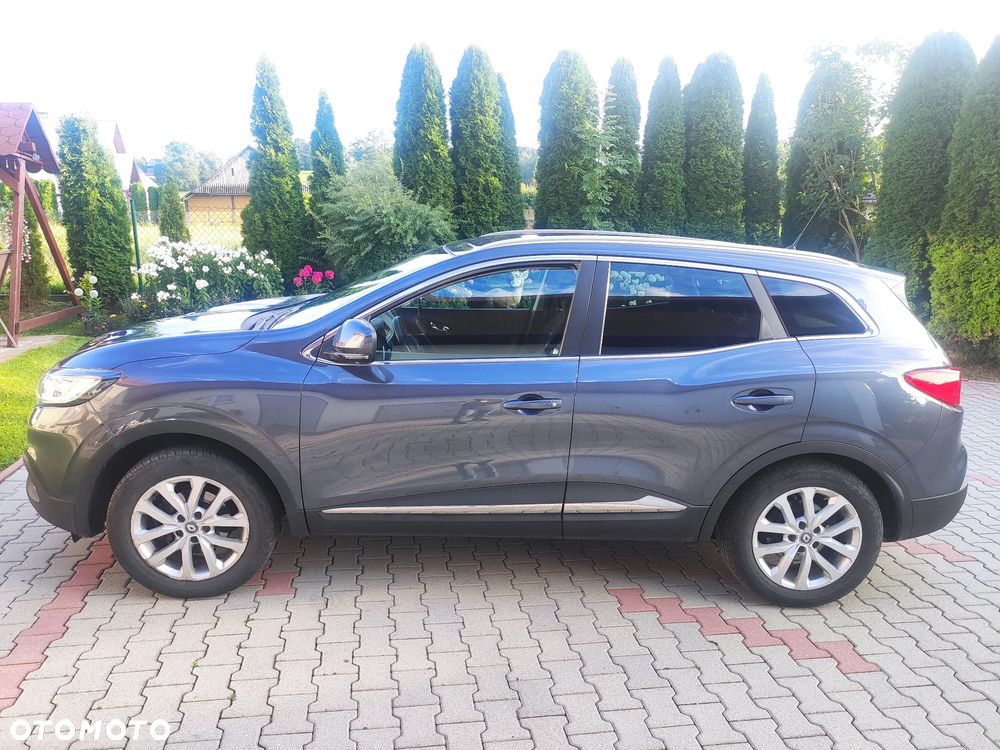 Renault Kadjar 1.5 dCi Energy Adventure - 3