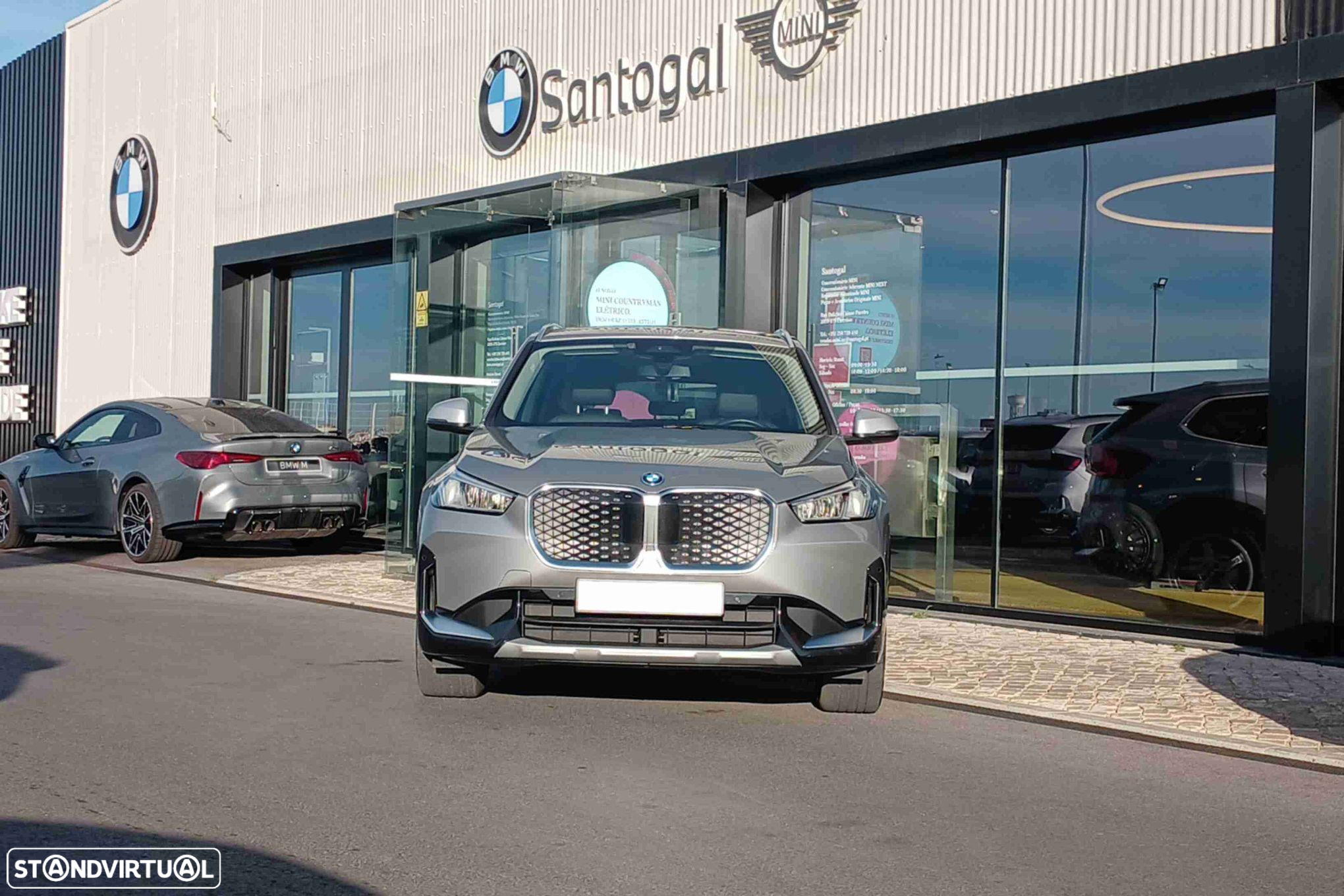 BMW iX1 eDrive20 - 3