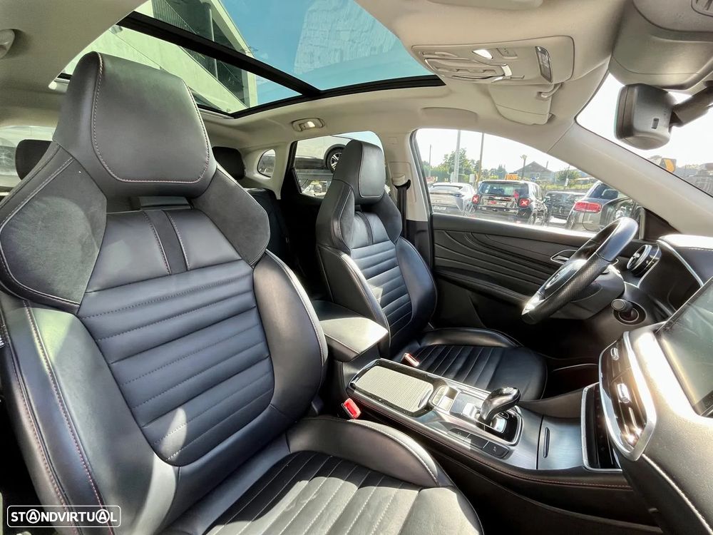 MG EHS 1.5 T-GDI Plug-in Hybrid Luxury - 14