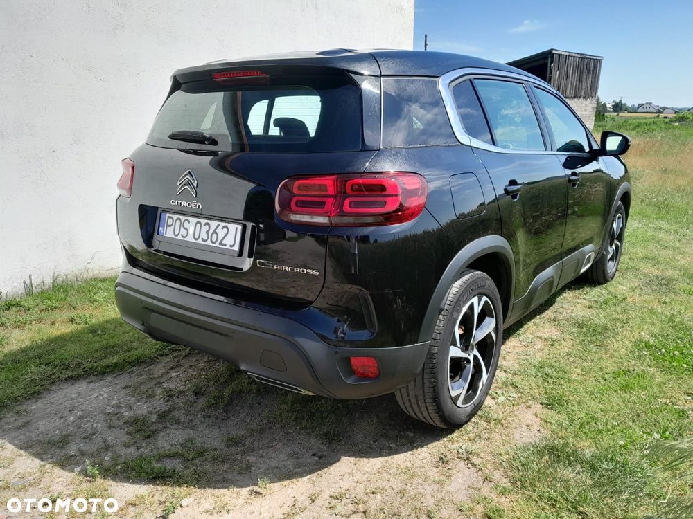 Citroën C5 Aircross - 5