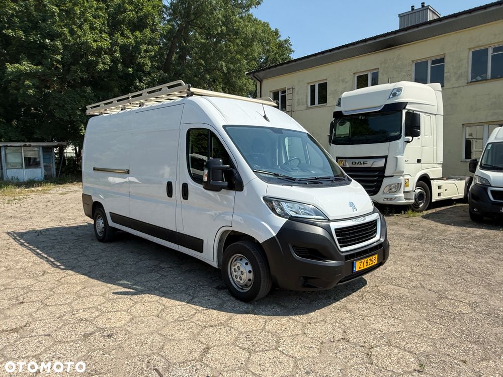 Peugeot Boxer L3H2 - 3