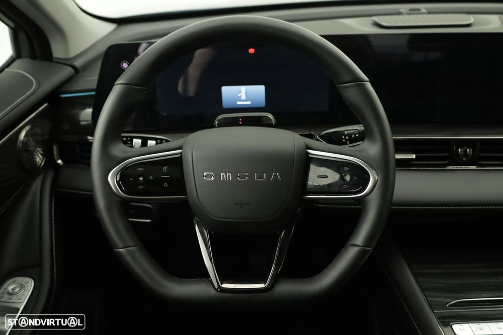 Omoda 5 1.5 T-GDi SHS-H Premium - 14