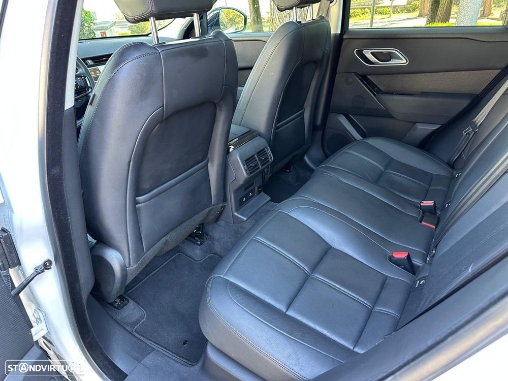 Land Rover Range Rover Velar 2.0 P400e AWD HSE - 42