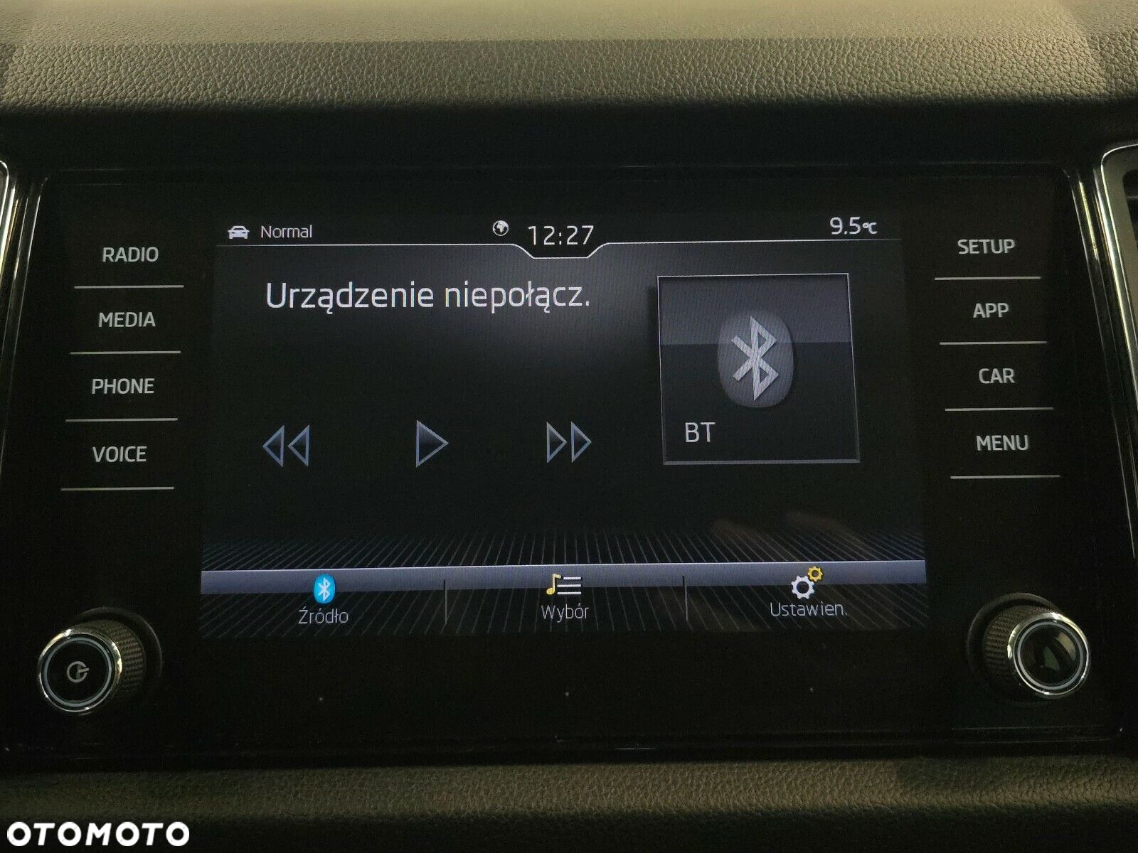 Skoda Kodiaq 2.0 TSI 4x4 Style DSG - 29