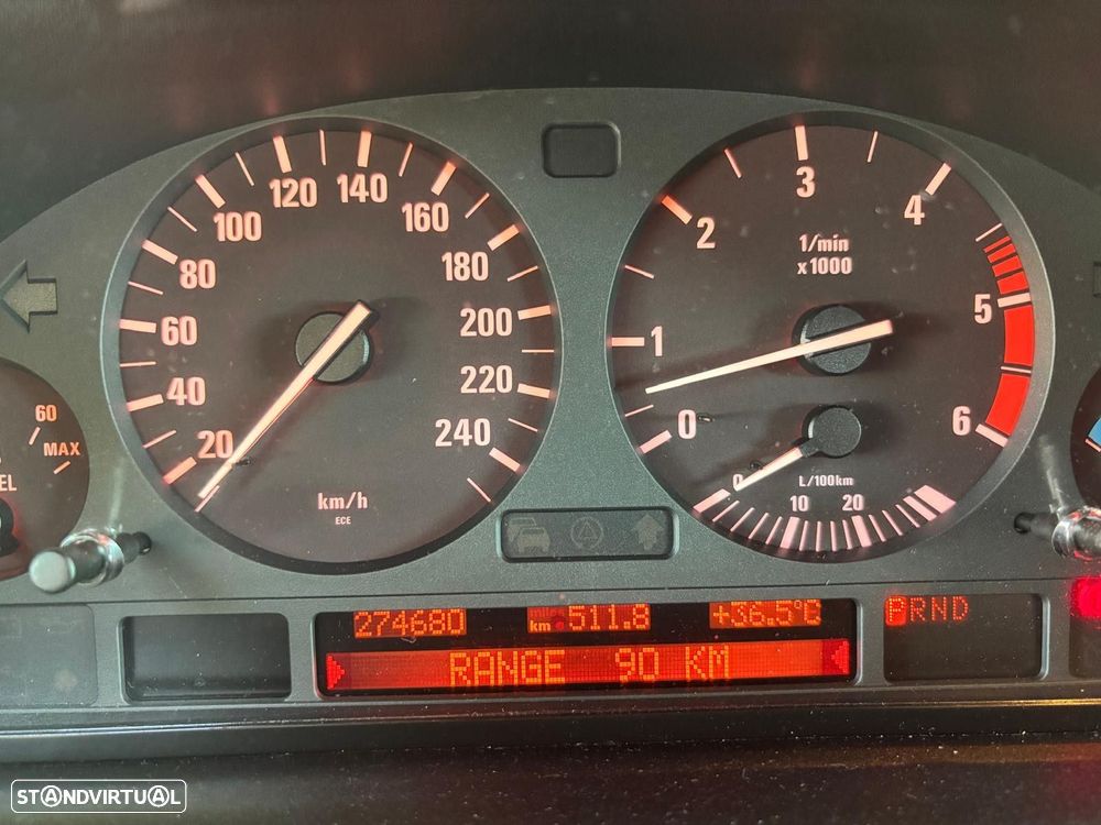 BMW X5 3.0 d - 18