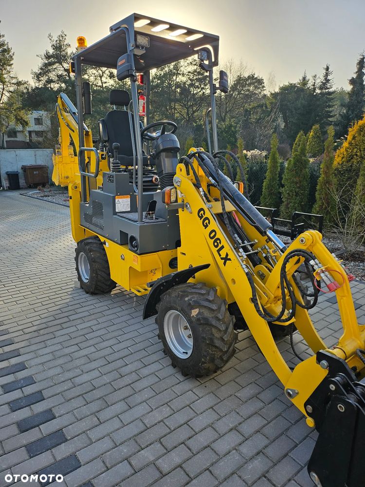 Günter Grossmann GG06Lx - 3