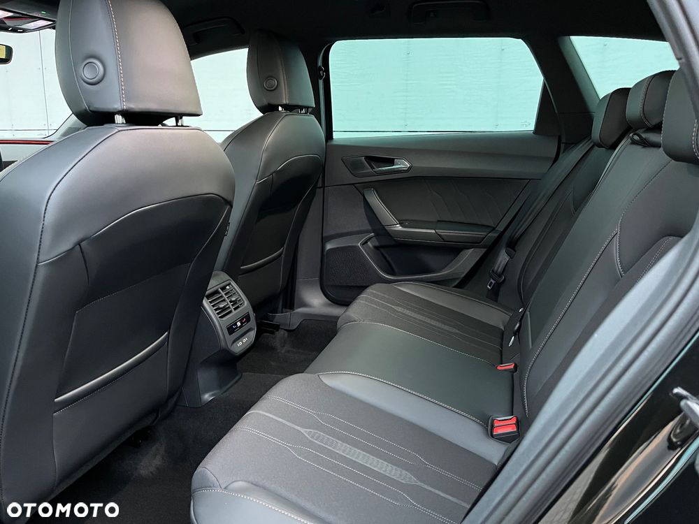 Cupra Leon 1.5 eTSI DSG - 19