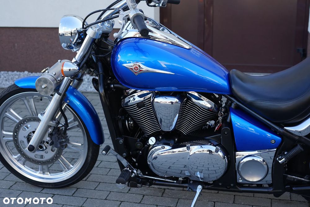 Kawasaki VN - 26