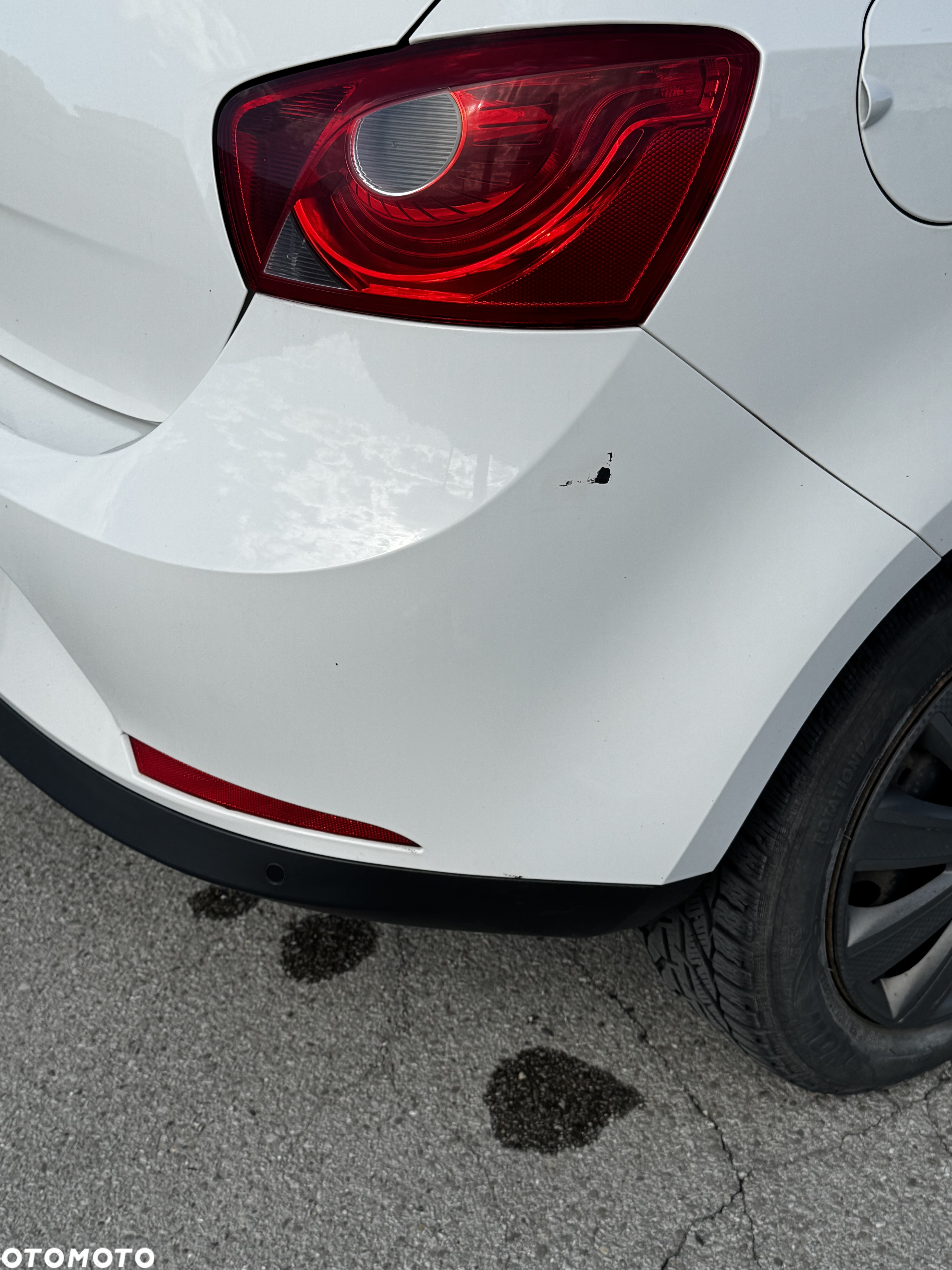 Seat Ibiza - 15