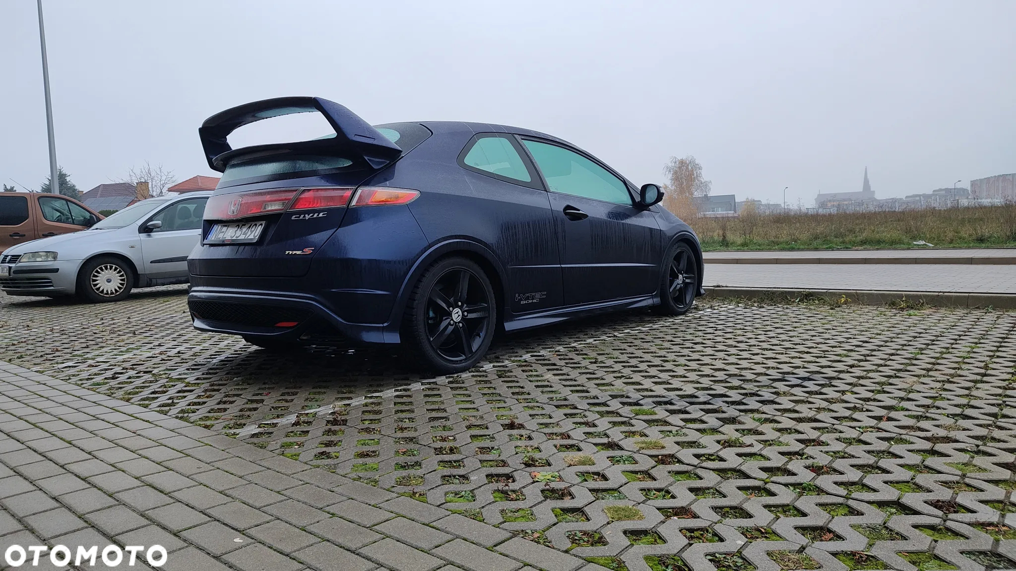 Honda Civic 2.0 i-VTEC Type R - 16