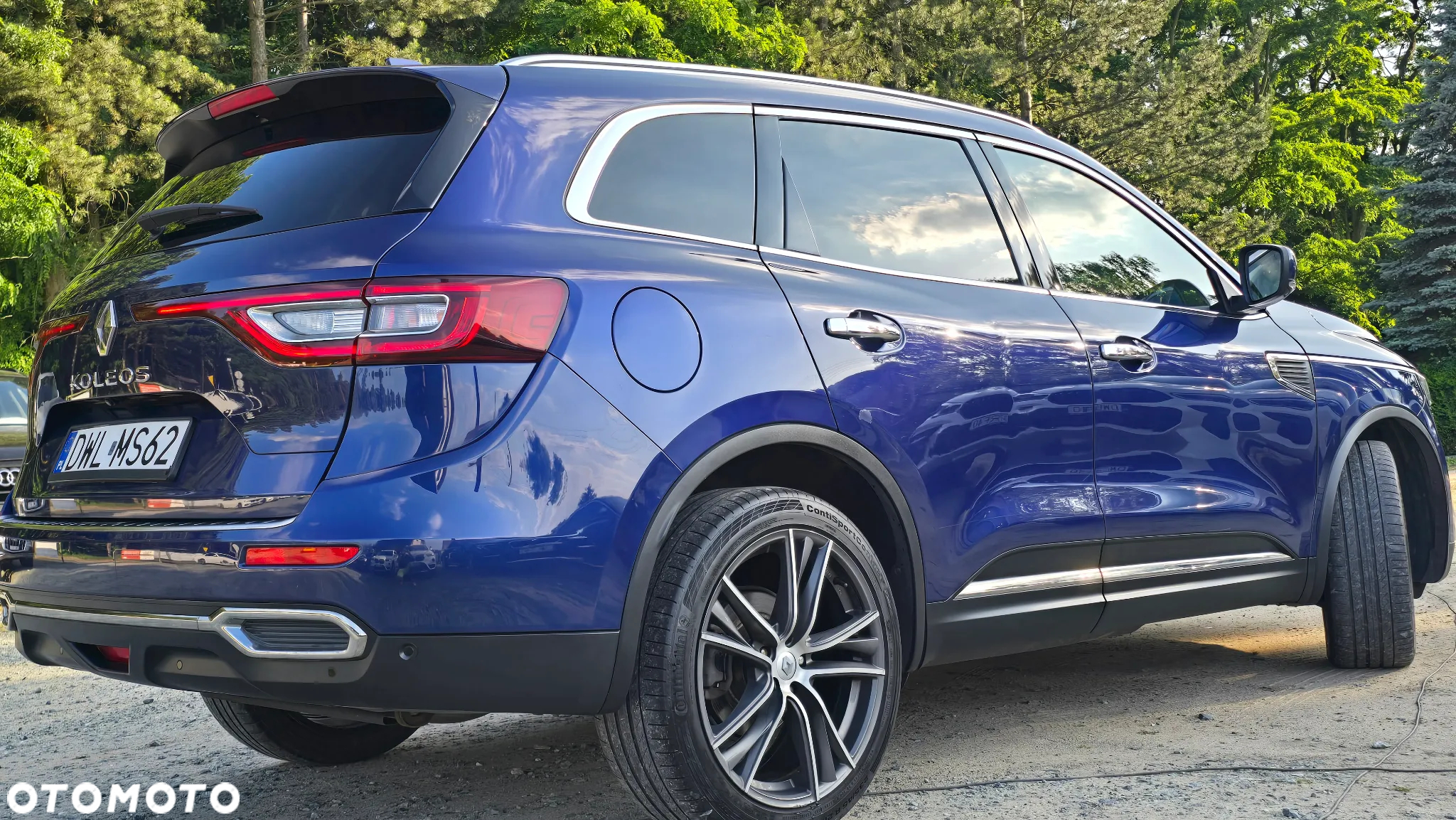 Renault Koleos 2.0 dCi Intens X-Tronic - 10