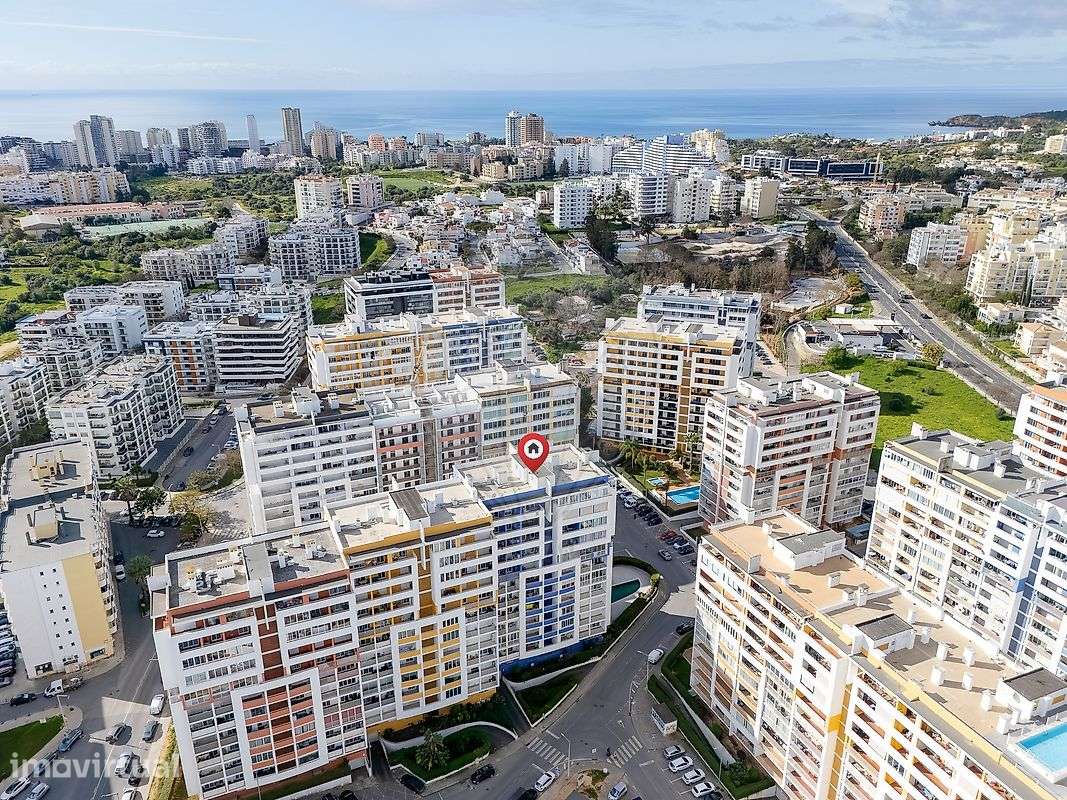 Apartamento T2 para arrendamento - Grande imagem: 2/24