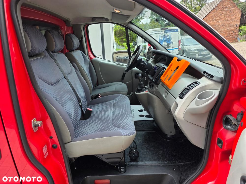 Renault Trafic - 17