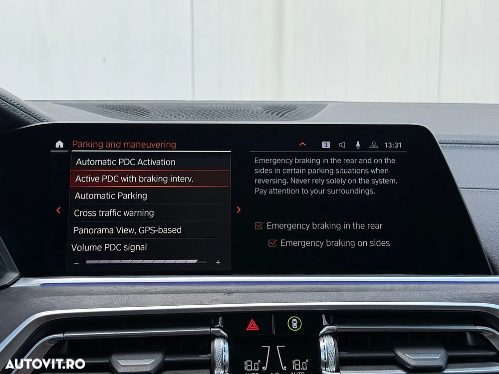 BMW X5 xDrive40i - 28