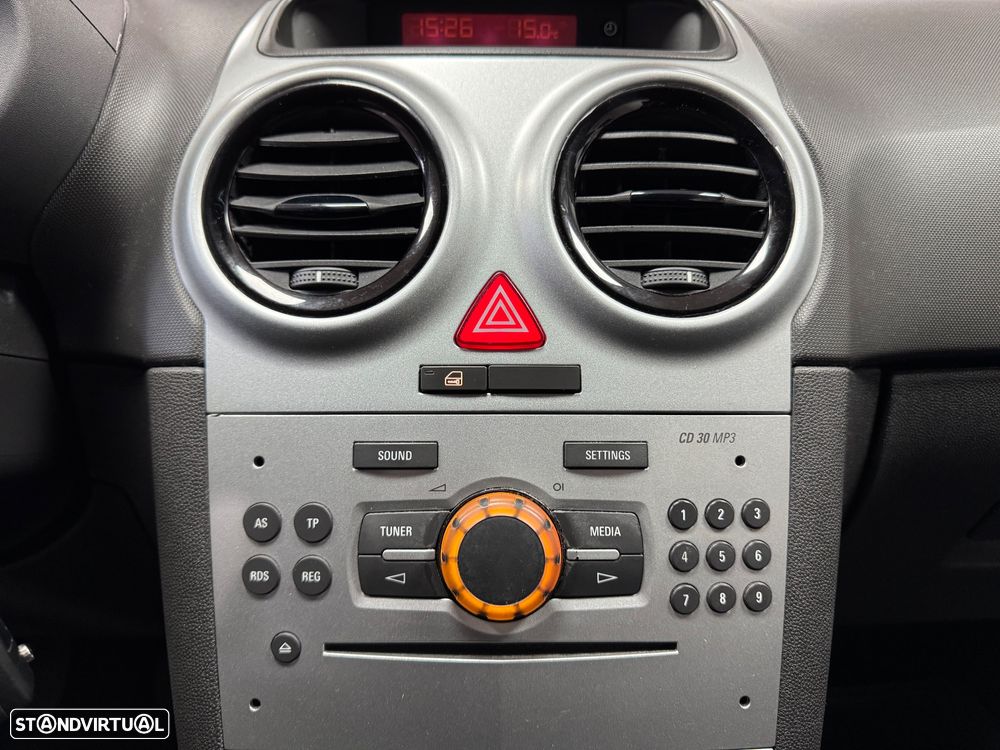 Opel Corsa 1.3 CDTI - 34