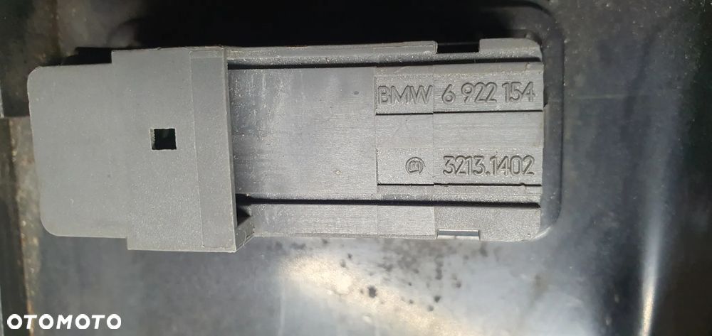 Przełącznik przycisk szyberdachu BMW 7 E65 6904291 6922154 7012196 - 7