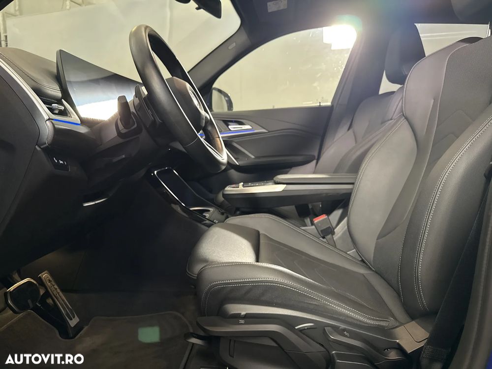 BMW X1 - 23