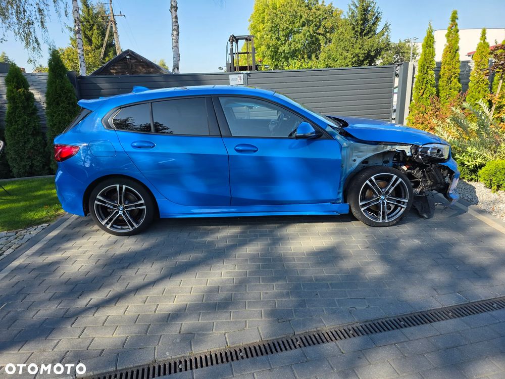 BMW Seria 1 118i M Sport - 5