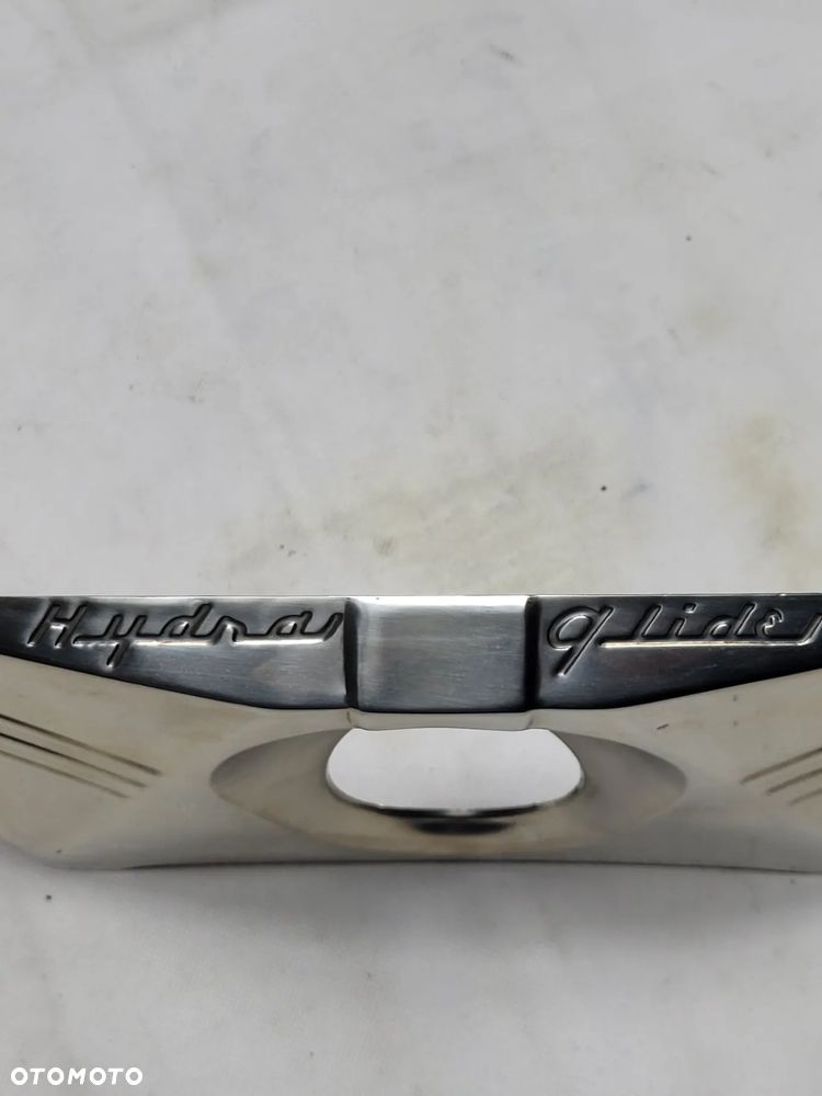 Osłona półek Harley Davidson Touring FLH 46273-49 - 6
