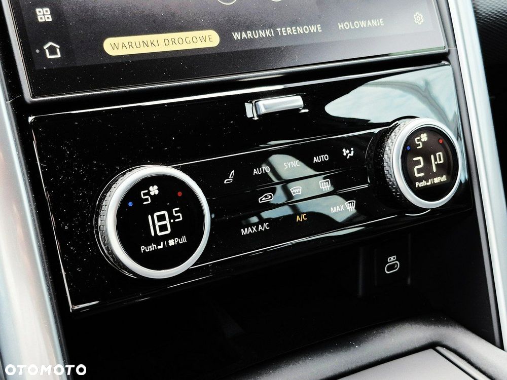Land Rover Discovery 3.0 D250 mHEV Dynamic SE - 41