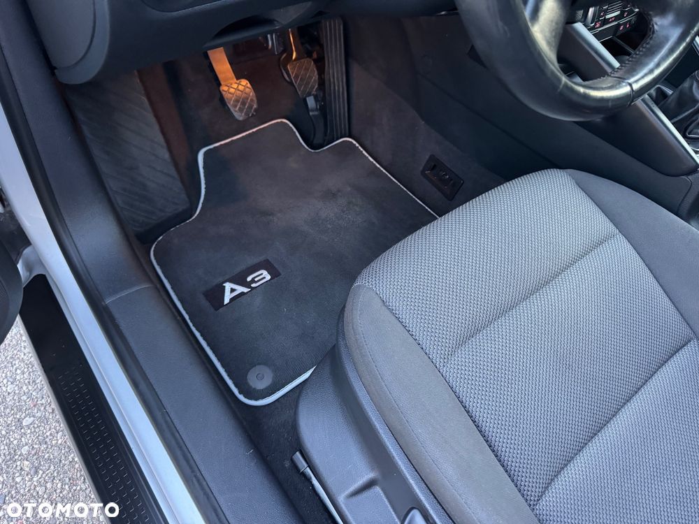 Audi A3 3-drzwiowe - 19