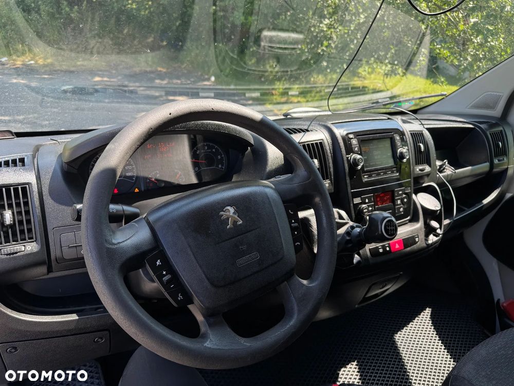 Peugeot BOXER - 7