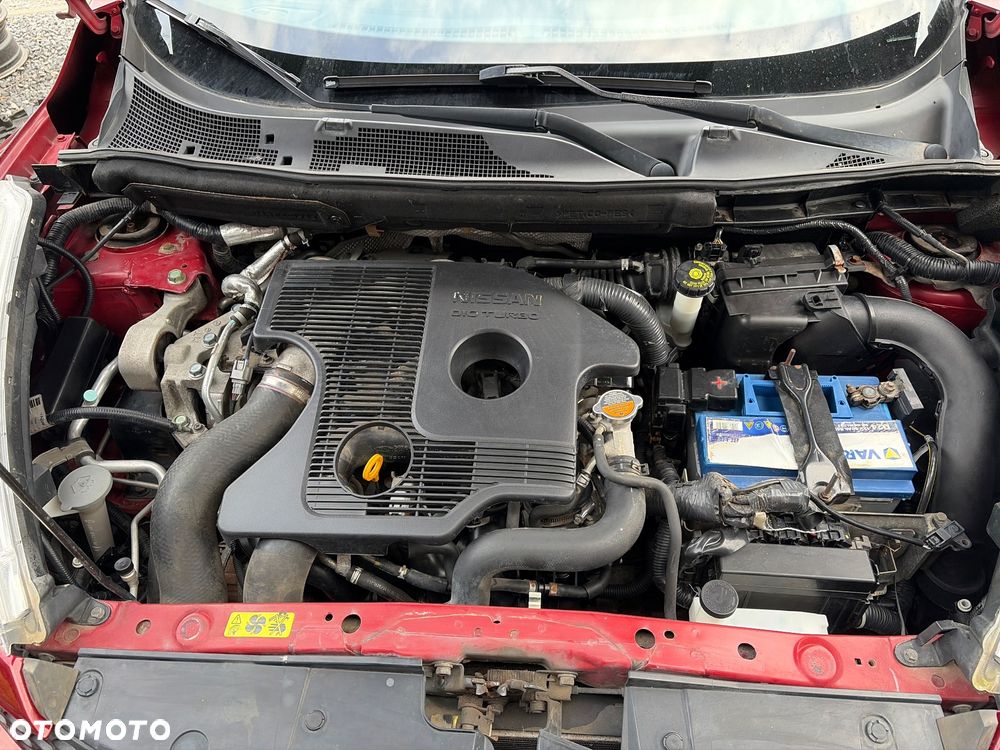 Nissan Juke 1.6 DIG-T Tekna - 9
