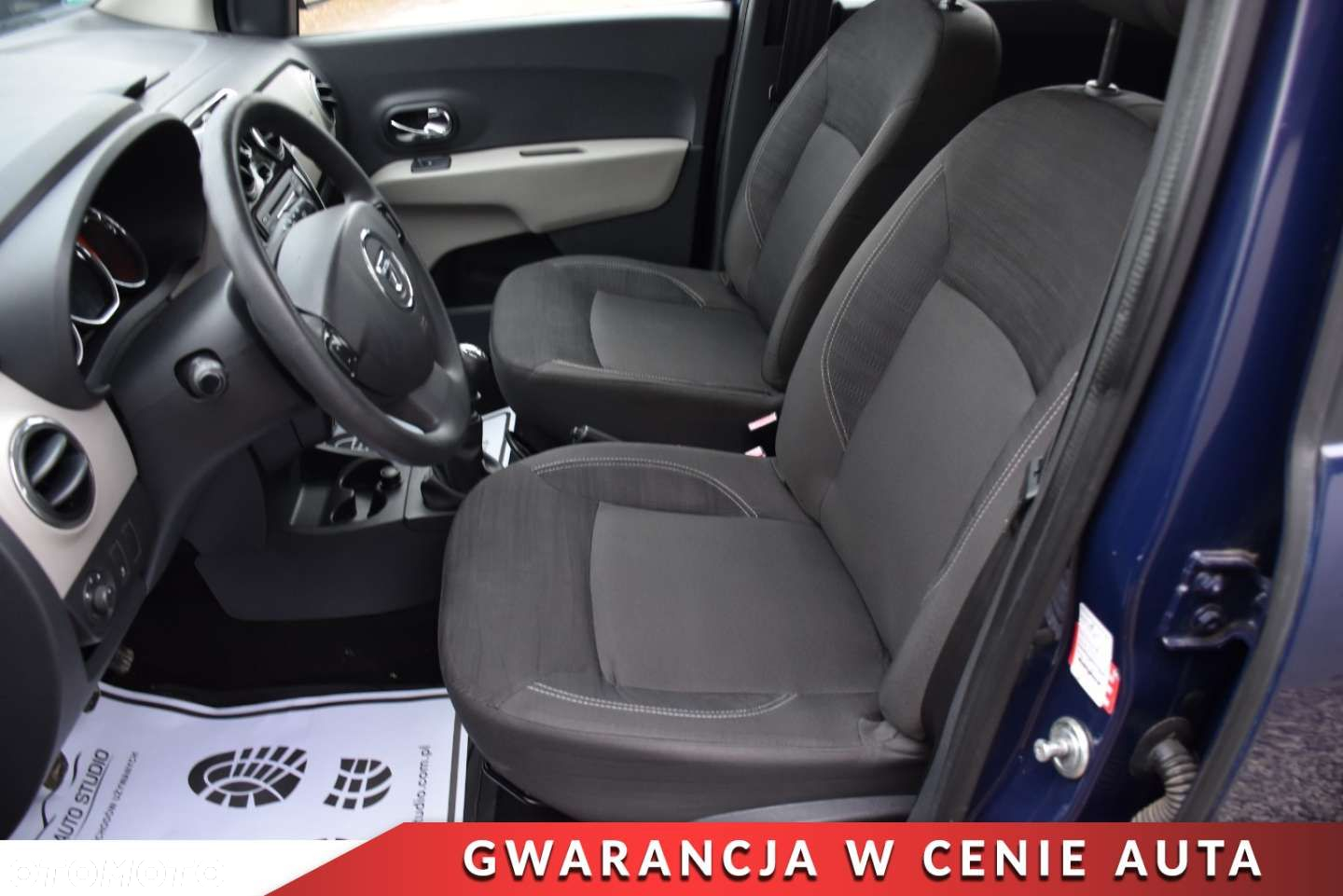 Dacia Lodgy - 14