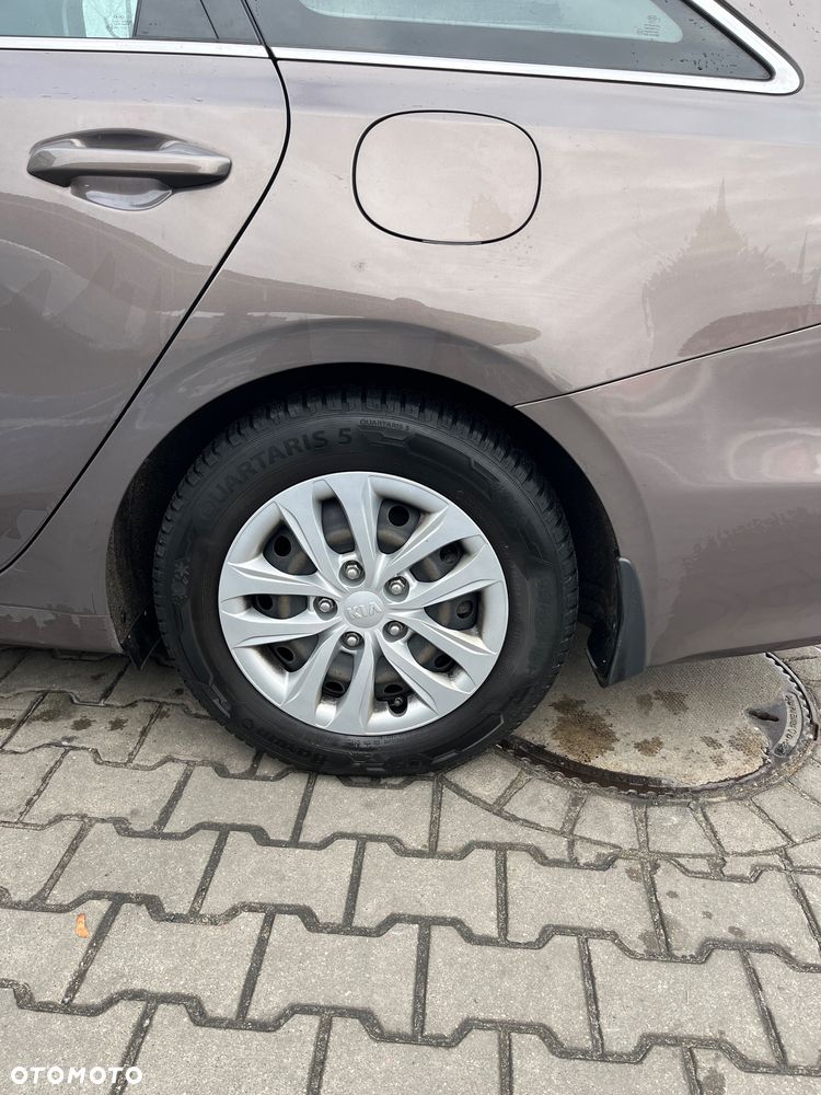 Kia Ceed 1.4 T-GDI GT-Line DCT - 7