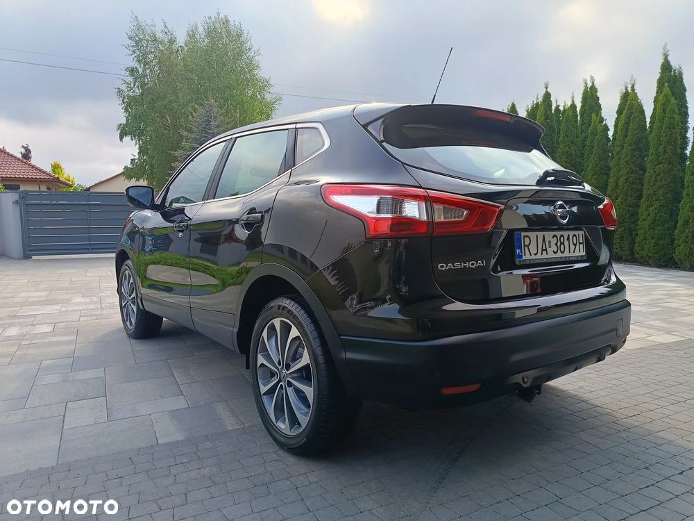 Nissan Qashqai 1.6 DIG-T 360 - 21