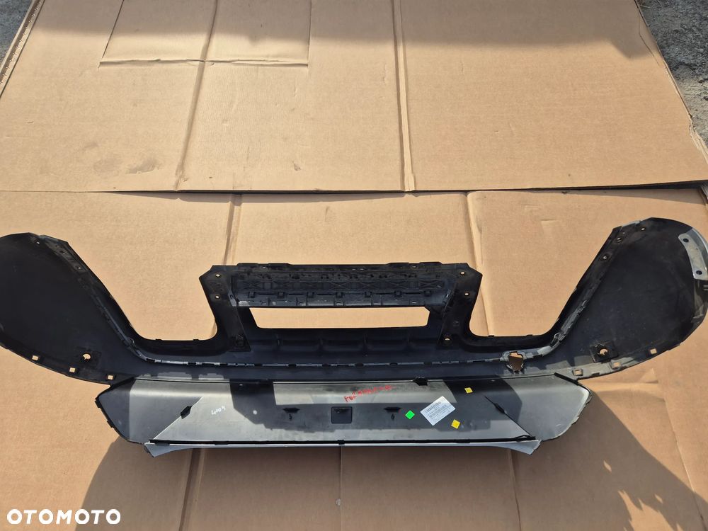 Cupra Formentor  zderzak tylny.OE. - 5