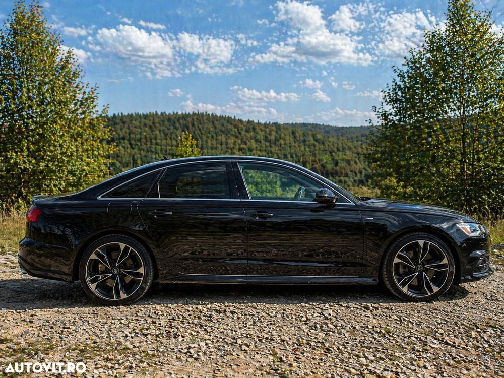 Audi A6 45 TFSI quattro S tronic - 2