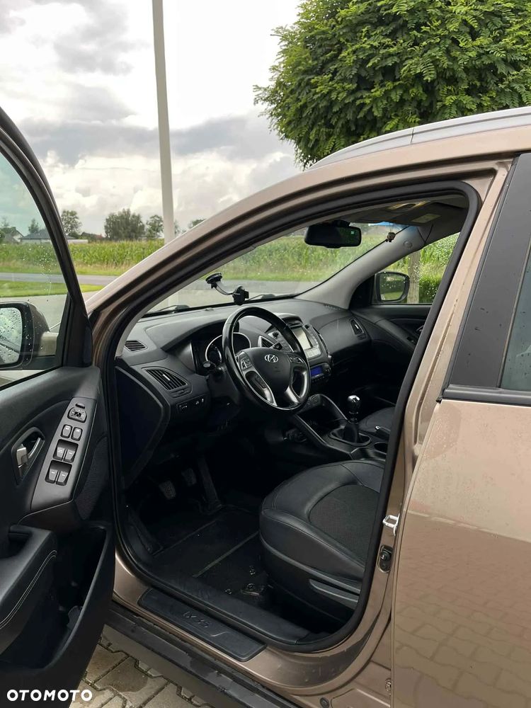 Hyundai ix35 - 9