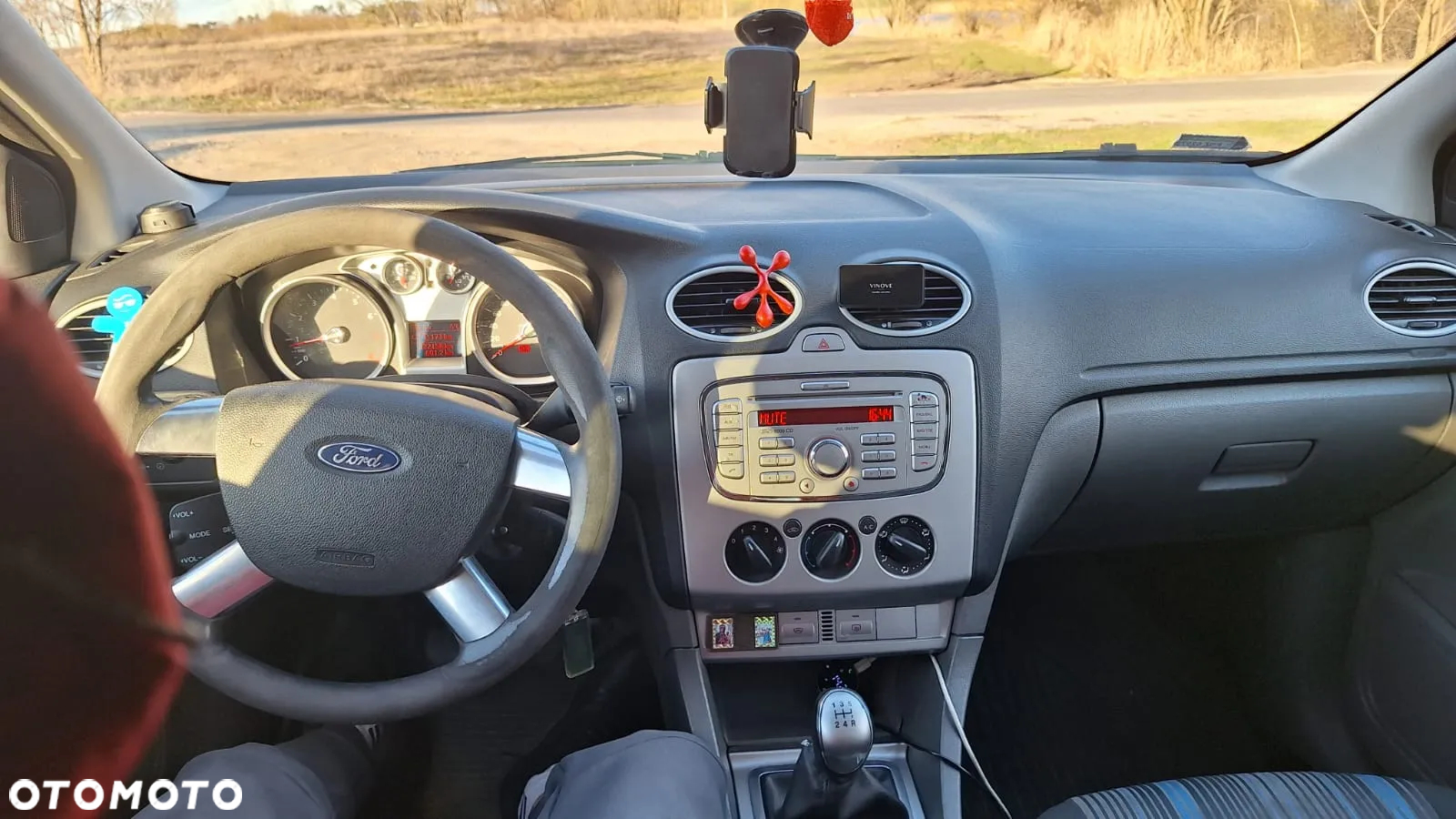 Ford Focus - 6