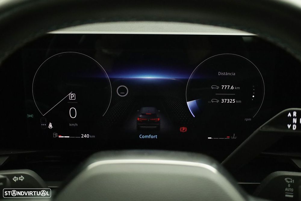 Renault Austral 1.3 Mild Hybrid Techno Espirit Auto - 14