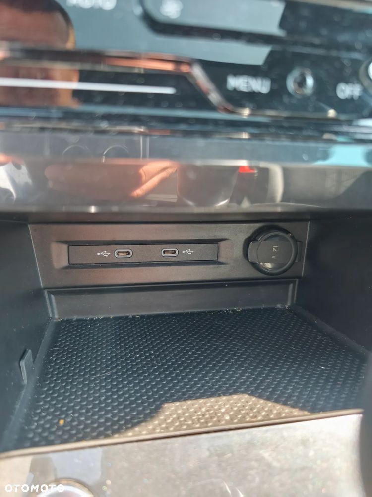 Volkswagen Tiguan 2.0 TSI 4Mot R-Line DSG - 17