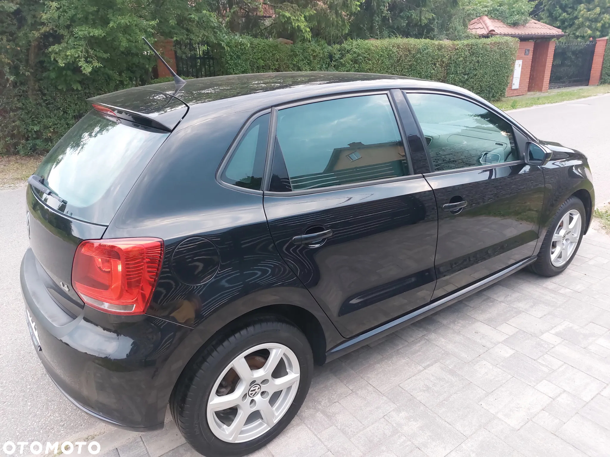 Volkswagen Polo 1.4 16V Comfortline - 33