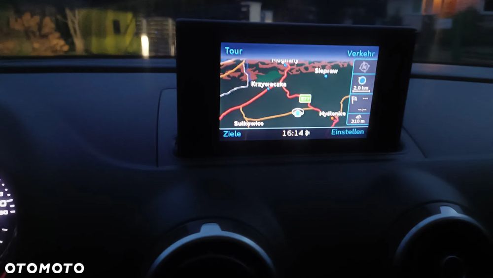 Audi A3 Sportback - 10