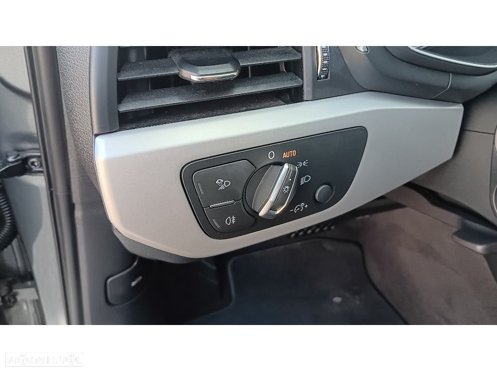 Audi A4 Avant 35 TDI S tronic - 10