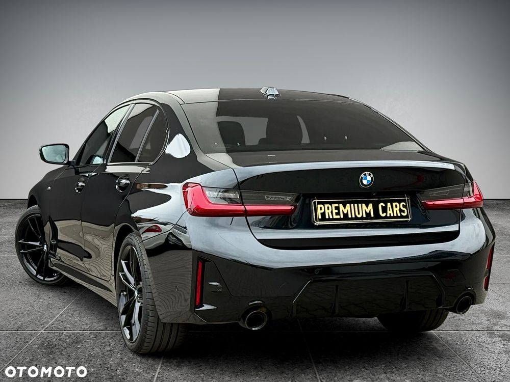 BMW Seria 3 320d xDrive M Sport Shadow - 7