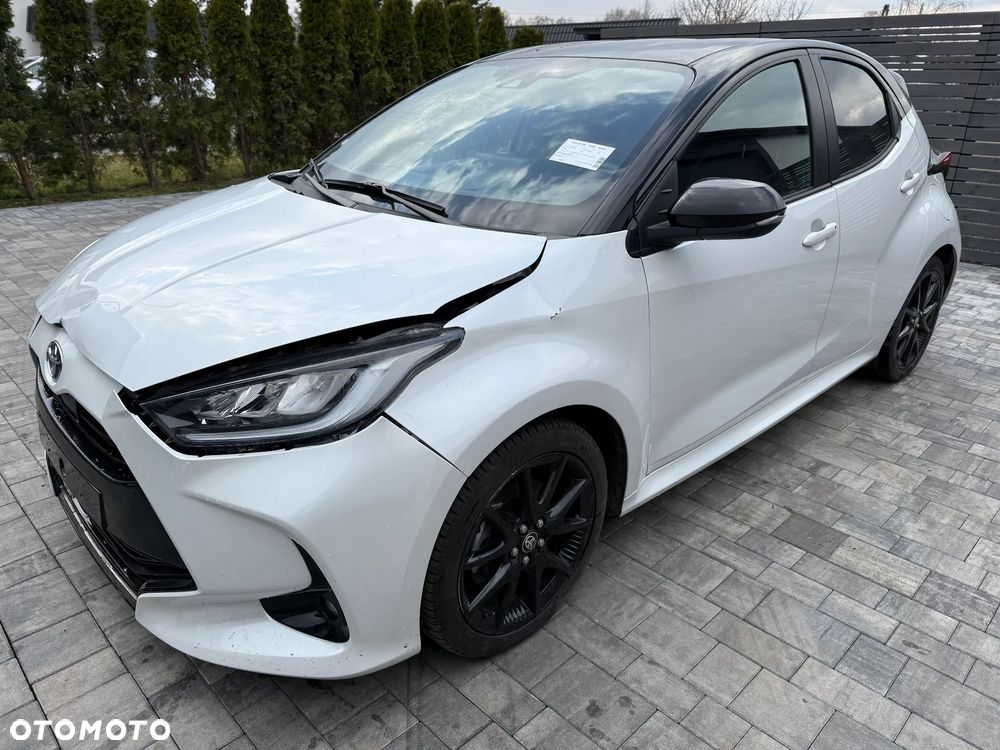 Toyota Yaris 1.5 VVT-i Comfort - 12