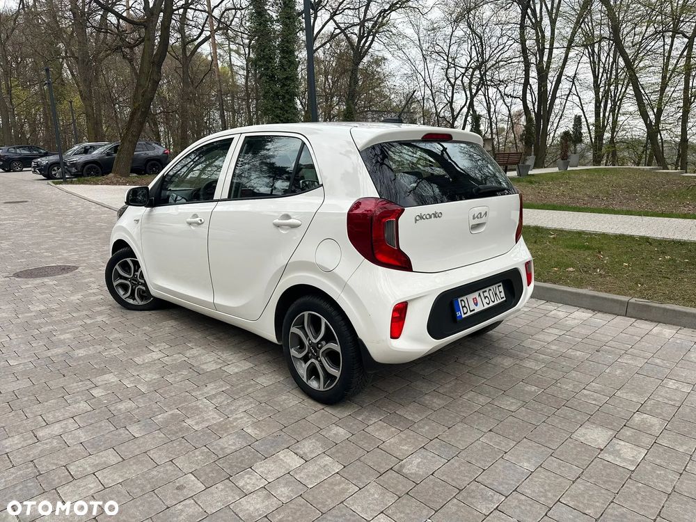 Kia Picanto 1.0 Dream-Team Edition - 3
